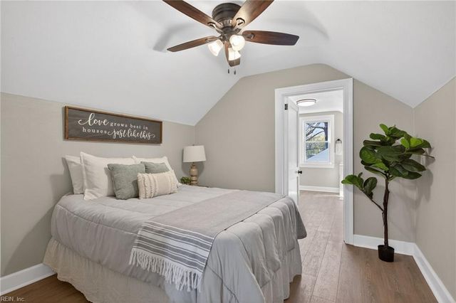 14 Alpine ST, Newport News, VA 23606