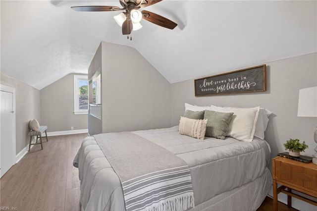 14 Alpine ST, Newport News, VA 23606