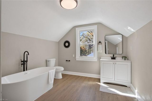 14 Alpine ST, Newport News, VA 23606