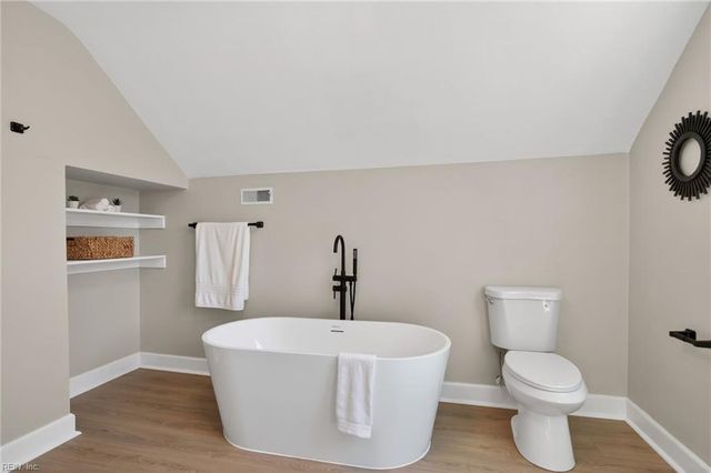 14 Alpine ST, Newport News, VA 23606