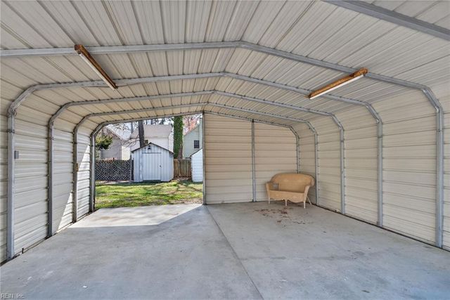 14 Alpine ST, Newport News, VA 23606