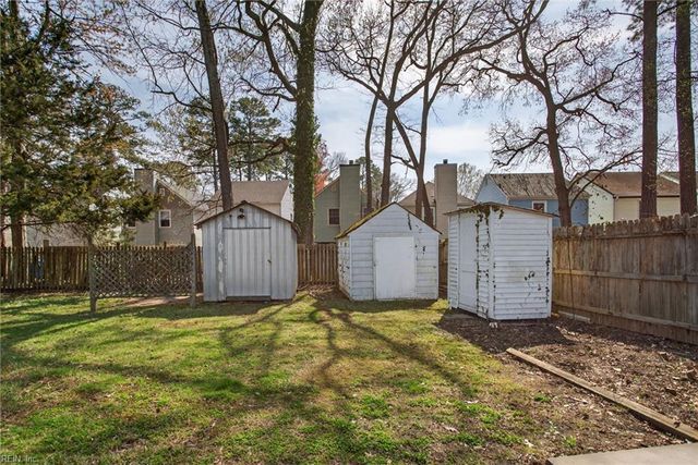 14 Alpine ST, Newport News, VA 23606