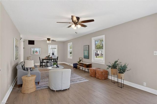 14 Alpine ST, Newport News, VA 23606