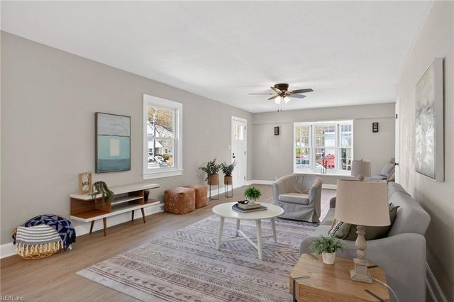 14 Alpine ST, Newport News, VA 23606