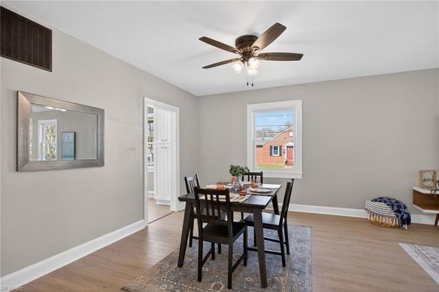 14 Alpine ST, Newport News, VA 23606