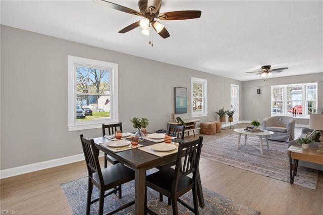 14 Alpine ST, Newport News, VA 23606