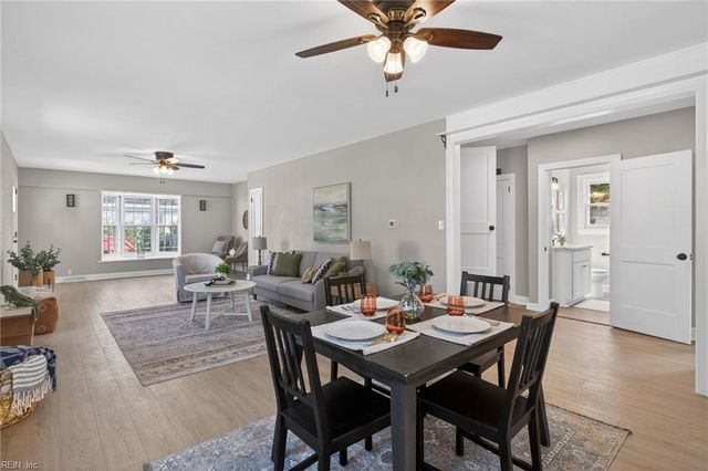 14 Alpine ST, Newport News, VA 23606