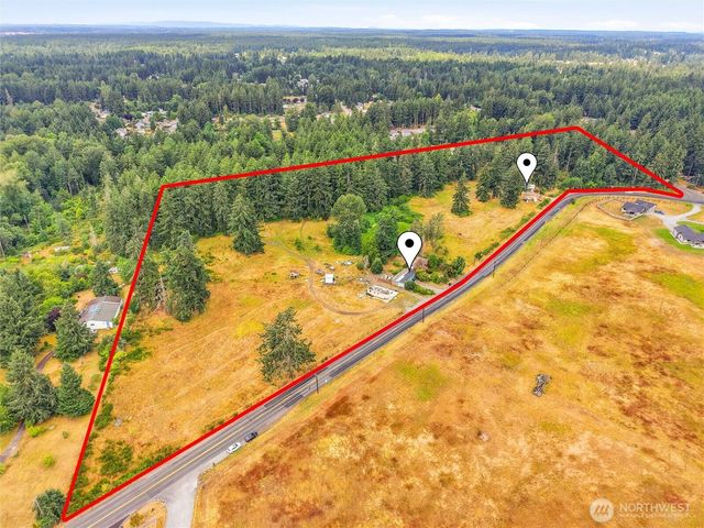 24024 to 24210 Mathias Road E, Graham, WA 98338