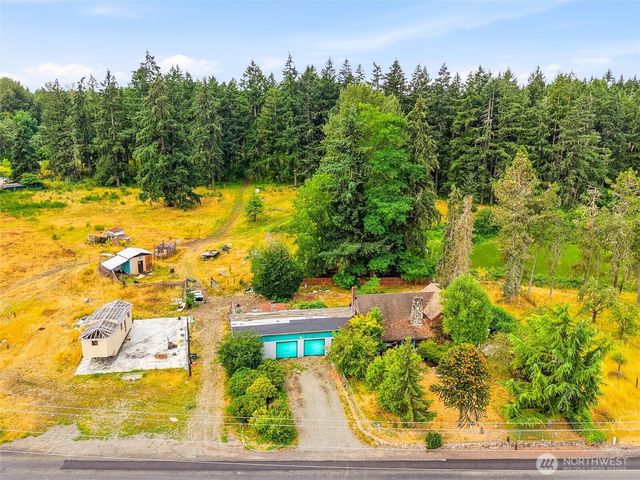 24024 to 24210 Mathias Road E, Graham, WA 98338