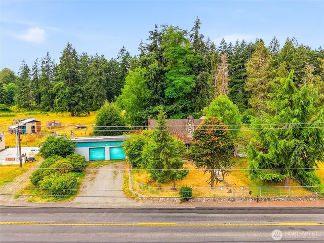 24024 to 24210 Mathias Road E, Graham, WA 98338