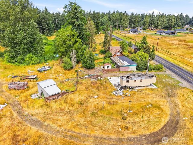 24024 to 24210 Mathias Road E, Graham, WA 98338
