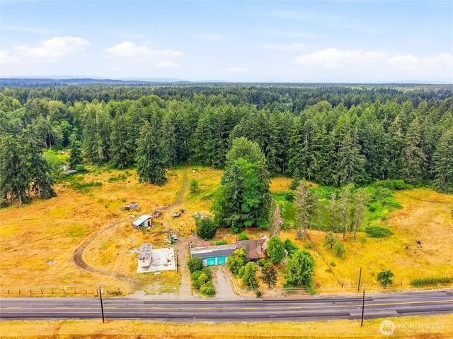 24024 to 24210 Mathias Road E, Graham, WA 98338