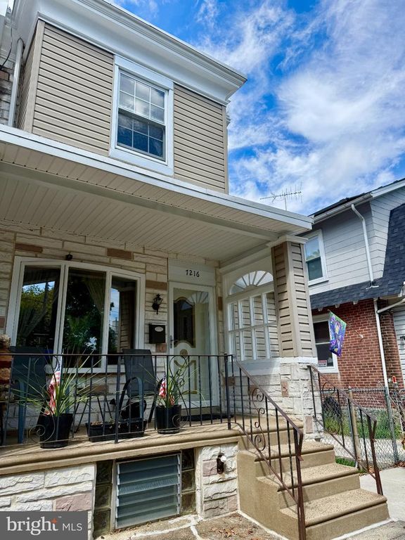 7216 OAKLEY ST, PHILADELPHIA, PA 19111 — photo 2