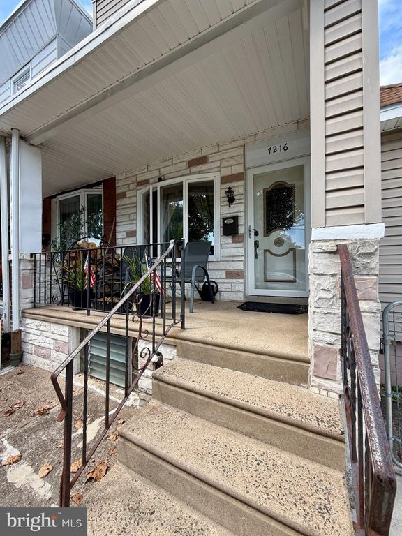 7216 OAKLEY ST, PHILADELPHIA, PA 19111 — photo 3
