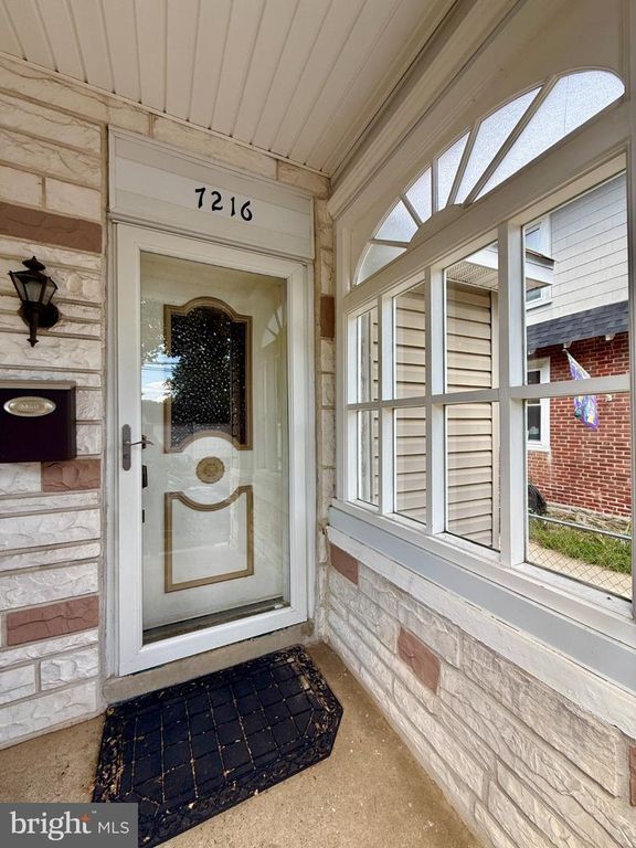 7216 OAKLEY ST, PHILADELPHIA, PA 19111 — photo 5