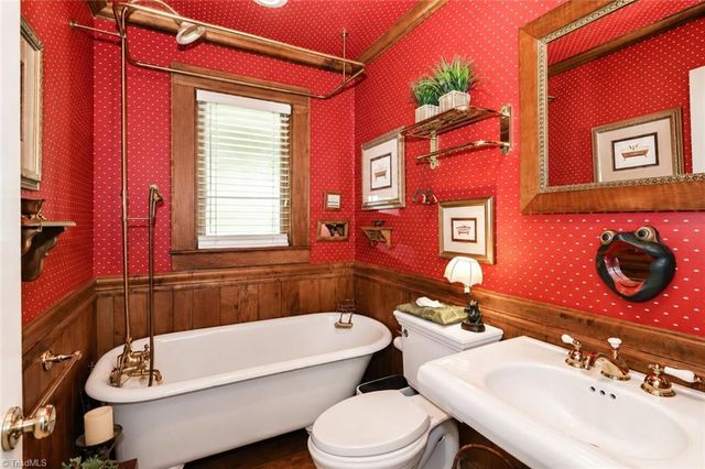 331 Beaver Farm Road, Statesville, NC 28625