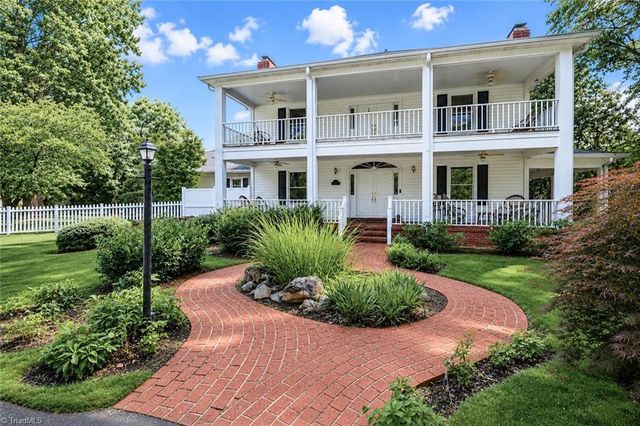 331 Beaver Farm Road, Statesville, NC 28625