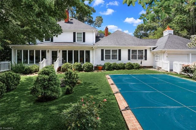 331 Beaver Farm Road, Statesville, NC 28625