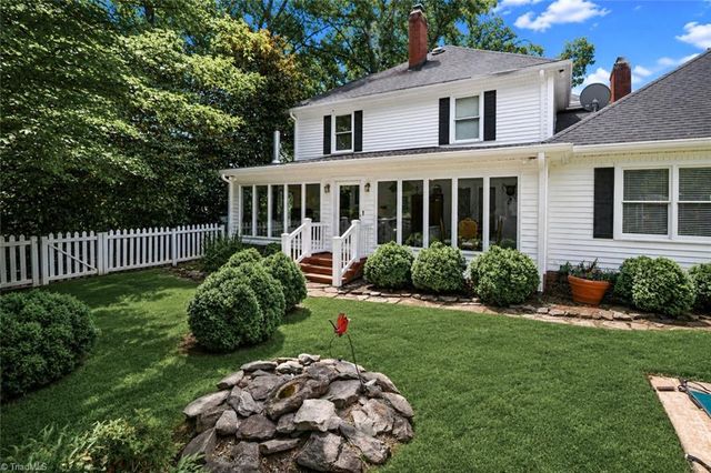 331 Beaver Farm Road, Statesville, NC 28625