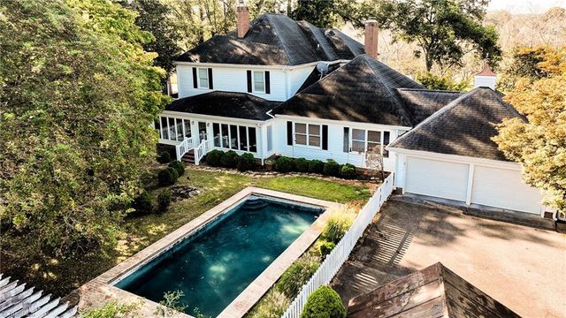 331 Beaver Farm Road, Statesville, NC 28625