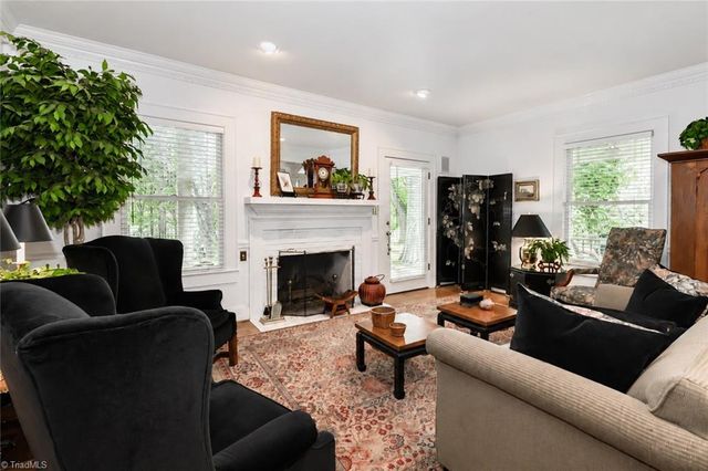 331 Beaver Farm Road, Statesville, NC 28625
