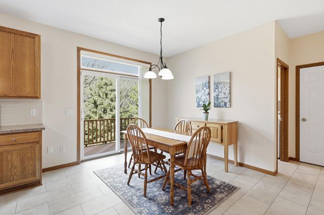 3420 N View Bay, Woodbury, MN 55125