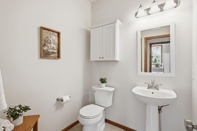 3420 N View Bay, Woodbury, MN 55125