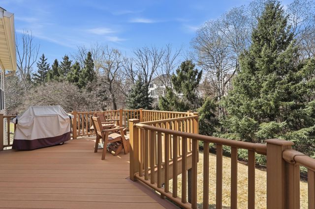 3420 N View Bay, Woodbury, MN 55125