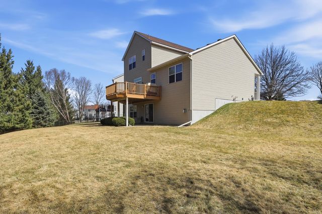 3420 N View Bay, Woodbury, MN 55125