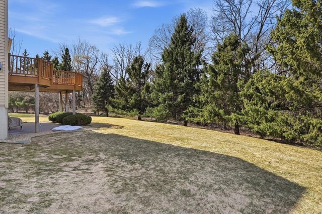 3420 N View Bay, Woodbury, MN 55125