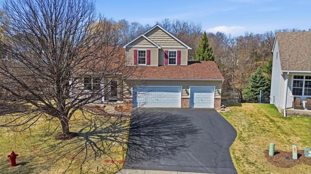 3420 N View Bay, Woodbury, MN 55125