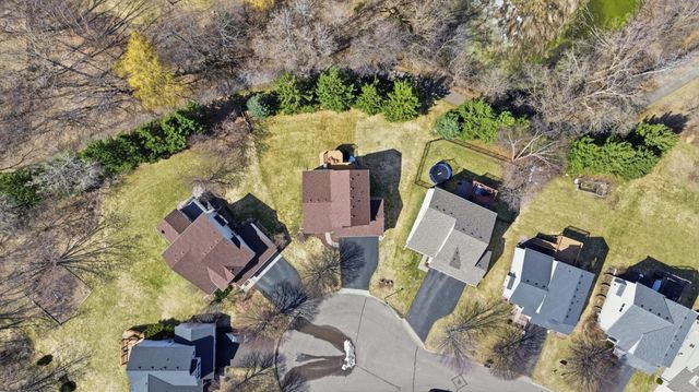 3420 N View Bay, Woodbury, MN 55125