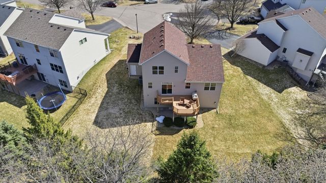 3420 N View Bay, Woodbury, MN 55125