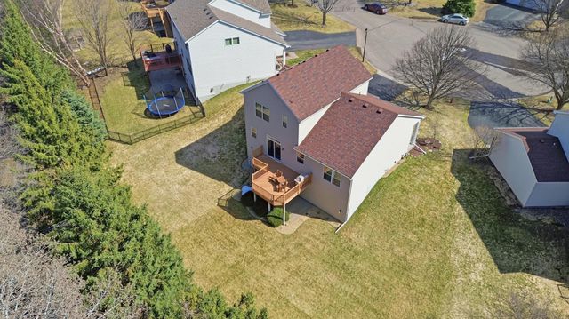 3420 N View Bay, Woodbury, MN 55125