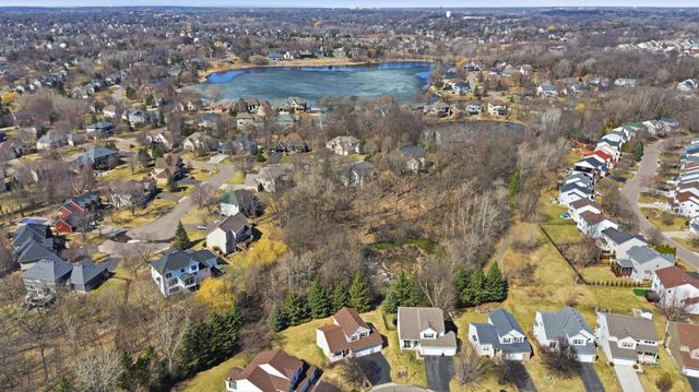 3420 N View Bay, Woodbury, MN 55125