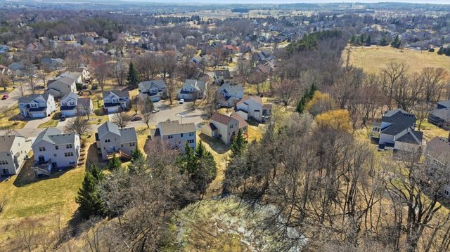 3420 N View Bay, Woodbury, MN 55125