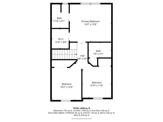 3420 N View Bay, Woodbury, MN 55125
