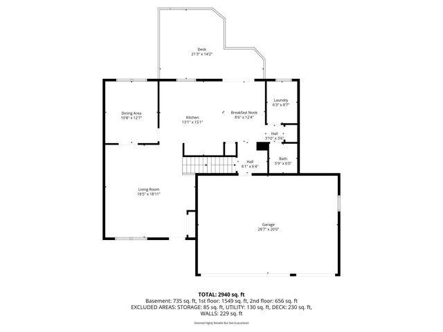 3420 N View Bay, Woodbury, MN 55125