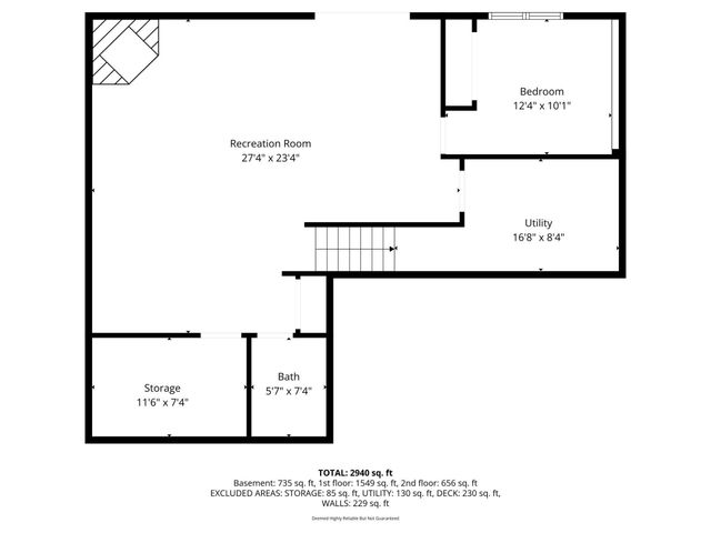 3420 N View Bay, Woodbury, MN 55125