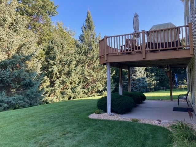 3420 N View Bay, Woodbury, MN 55125