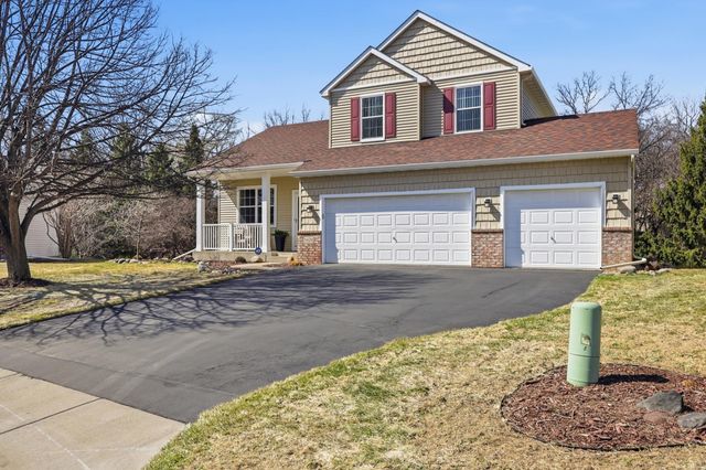 3420 N View Bay, Woodbury, MN 55125