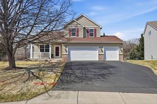 3420 N View Bay, Woodbury, MN 55125
