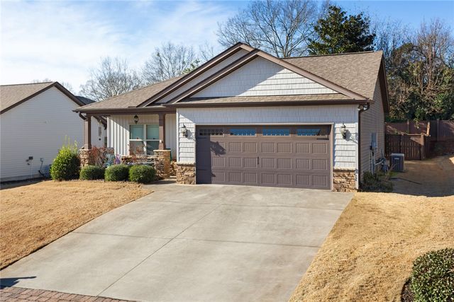 301 Linden Hall Lane, Easley, SC 29640