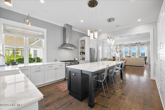 2110 Colony Pines Drive, Leland, NC 28451