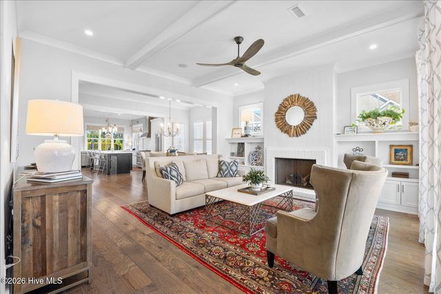 2110 Colony Pines Drive, Leland, NC 28451