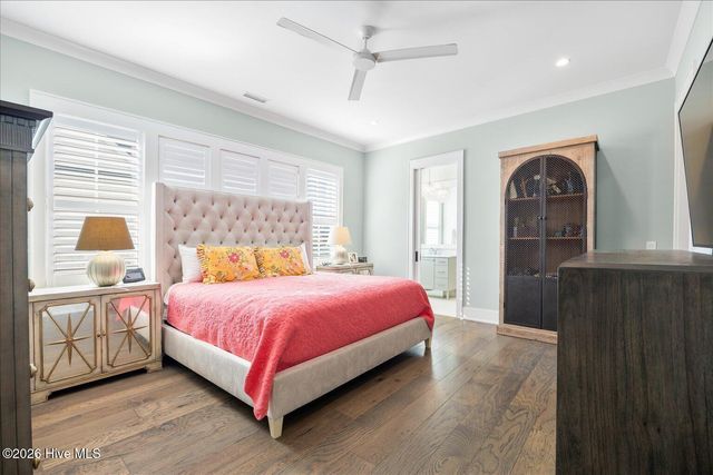 2110 Colony Pines Drive, Leland, NC 28451