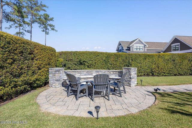 2110 Colony Pines Drive, Leland, NC 28451