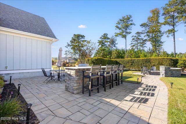 2110 Colony Pines Drive, Leland, NC 28451