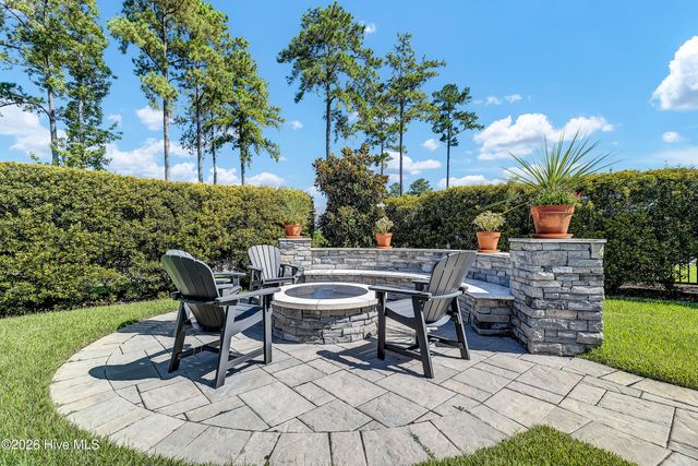 2110 Colony Pines Drive, Leland, NC 28451