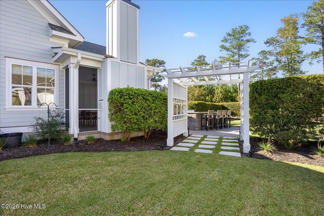 2110 Colony Pines Drive, Leland, NC 28451